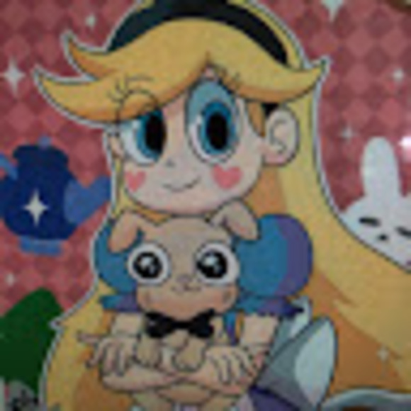 Meet your Posher, Elizabeth - Picture 1 of 1